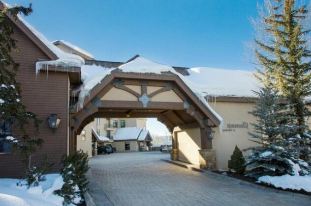 Snowmass Village 3 Bedroom Condo at Chamonix Ski-in Ski-out