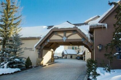 Snowmass Village 3 Bedroom Condo at Chamonix Ski-in Ski-out