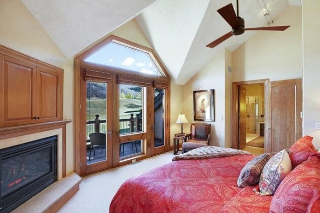 Snowmass Village 4 Bedroom at Owl Creek Luxury Townhome Ski-in Ski-out Private Hot Tub - Photo4