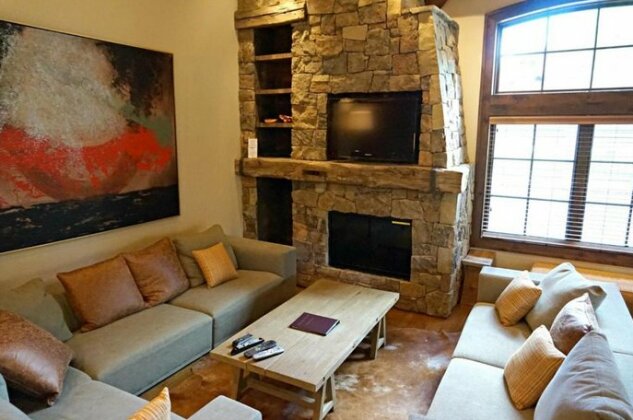 Snowmass Village 4 Bedroom Townhome Woodrun Place Ski-in Ski-out - Photo3