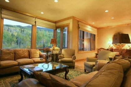 Snowmass Village Luxury 4 Bedroom at Owl Creek Townhome - Ski-in Ski-out