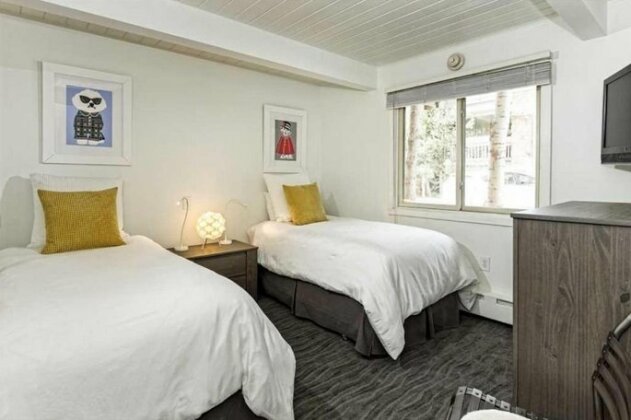Standard Two Bedroom - Aspen Alps 103