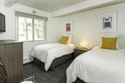 Standard Two Bedroom - Aspen Alps 103