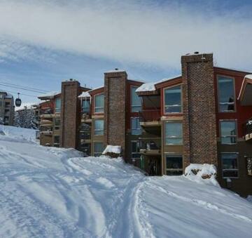 The Enclave at Snowmass