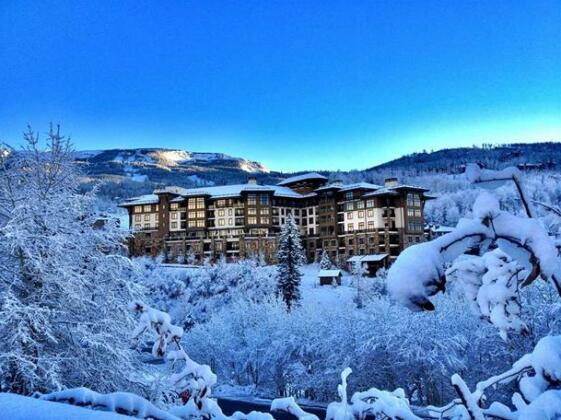 Viceroy Snowmass - Photo3