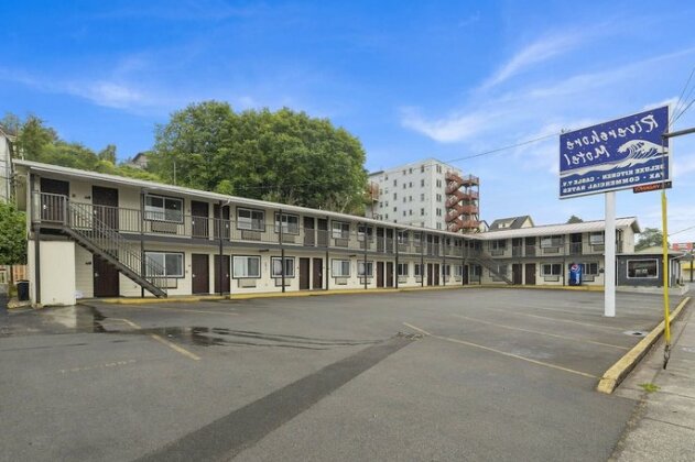 Astoria Rivershore Motel