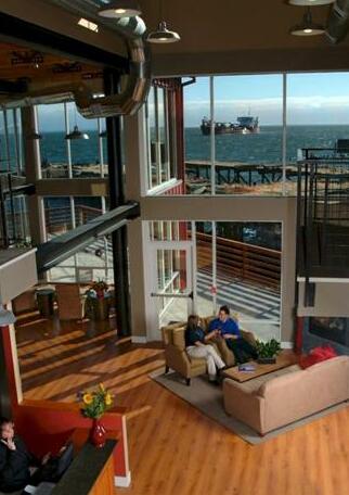 Cannery Pier Hotel - Photo2