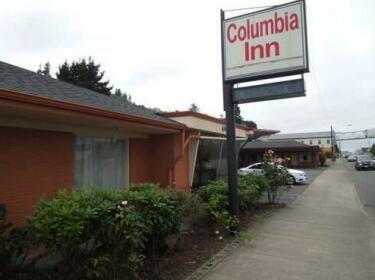 Columbia Inn
