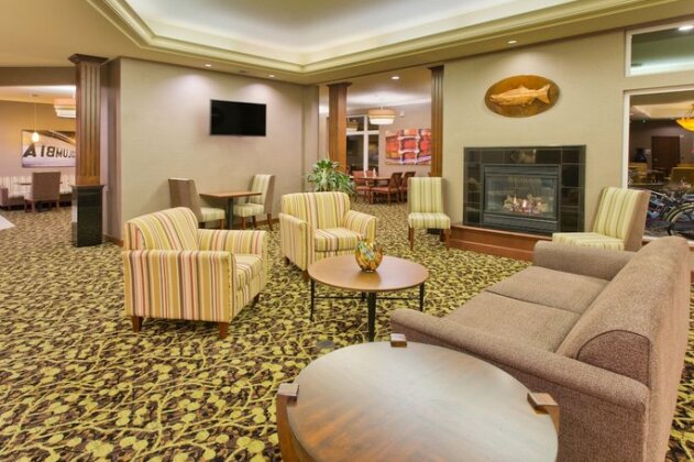 Holiday Inn Express Hotel & Suites Astoria - Photo4