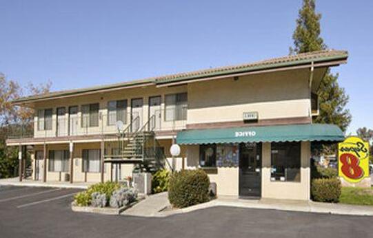 Americas Best Value Inn Atascadero