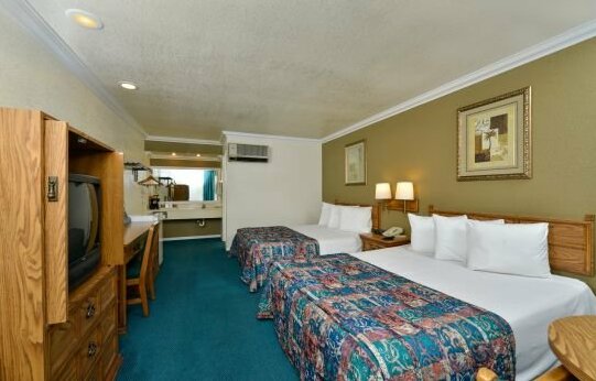 Americas Best Value Inn Atascadero - Photo2