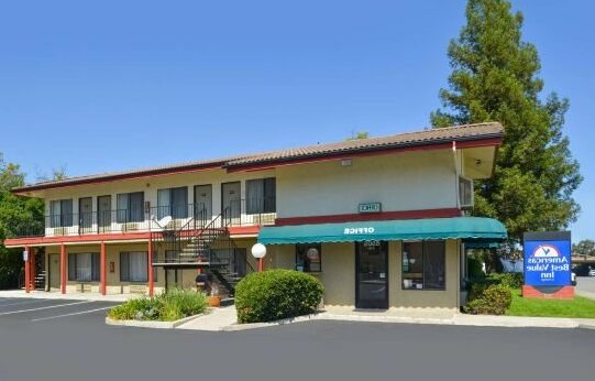 Americas Best Value Inn Atascadero - Photo3