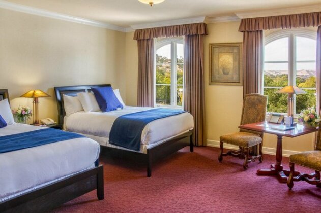 Carlton Hotel Atascadero - Photo3