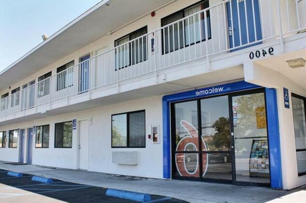 Motel 6 Atascadero - Photo5