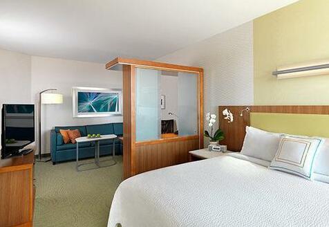 SpringHill Suites by Marriott Paso Robles Atascadero - Photo2