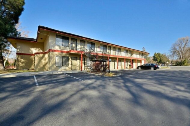 Super 8 Atascadero - Photo2