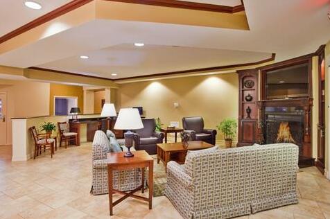 Candlewood Suites Athens - Photo4
