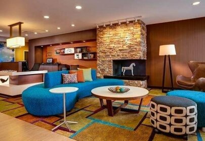 Fairfield Inn & Suites by Marriott Athens