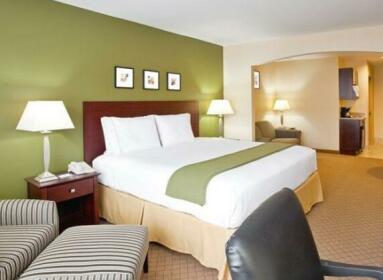 Holiday Inn Express Hotel & Suites Athens Athens