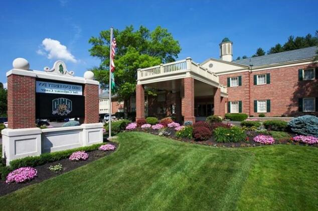 Ohio University Inn and Conference Center - Photo2