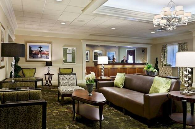 Ohio University Inn and Conference Center - Photo5