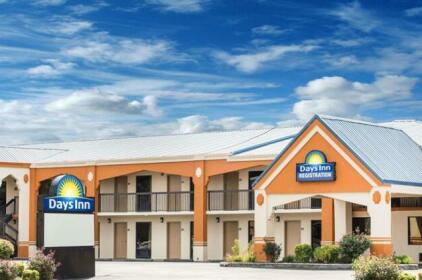 Days Inn by Wyndham Athens Athens Tennessee
