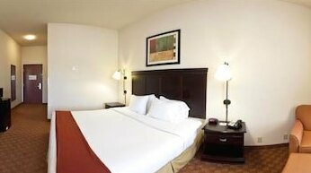 Holiday Inn Express Hotel and Suites Athens - Photo5