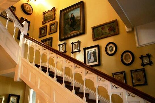 1890 King-Keith House Bed And Breakfast - Photo4