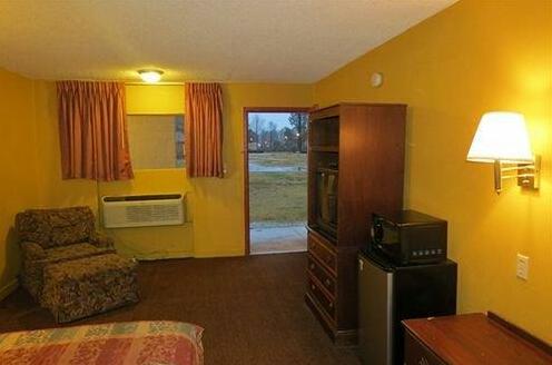 Affordable Hotel - Photo5