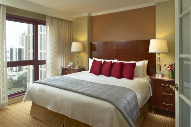 Atlanta Marriott Suites Midtown - Photo5