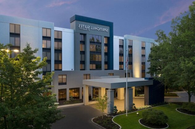 Atlanta Perimeter Center Hotel & Suites - Photo2