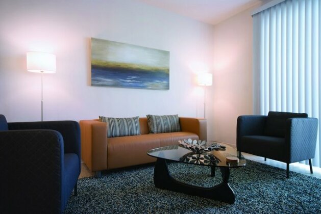 BCA Furnished Apartments - Photo2