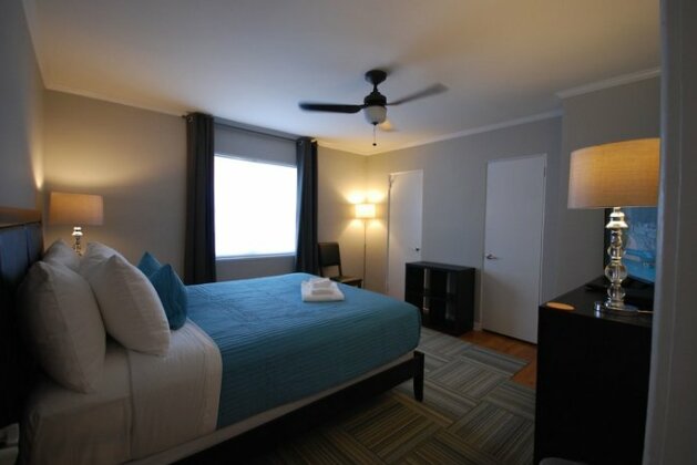 BCA Furnished Apartments - Photo3
