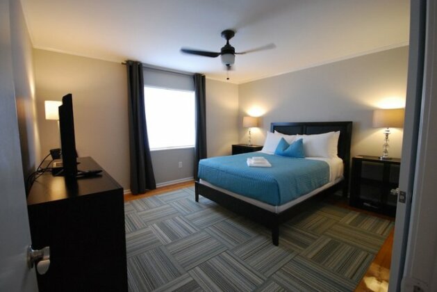 BCA Furnished Apartments - Photo4
