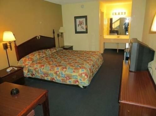 Budget Inn And Suites Belvedere Park - Photo2