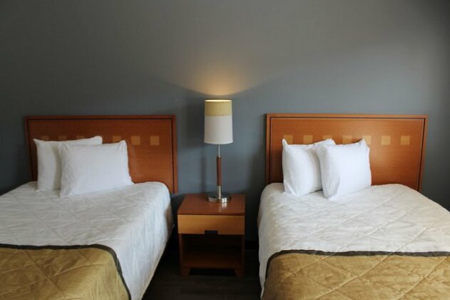 Budgetel Inn and Suites Atlanta Midtown - Photo2