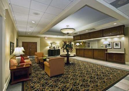 Comfort Inn & Conference Center North Atlanta - Photo5