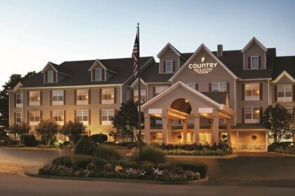 Country Inn & Suites by Radisson Atlanta Airport North GA