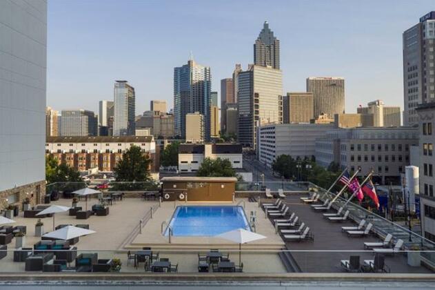 Crowne Plaza Atlanta Midtown, an IHG Hotel, Atlanta – Updated 2023 Prices