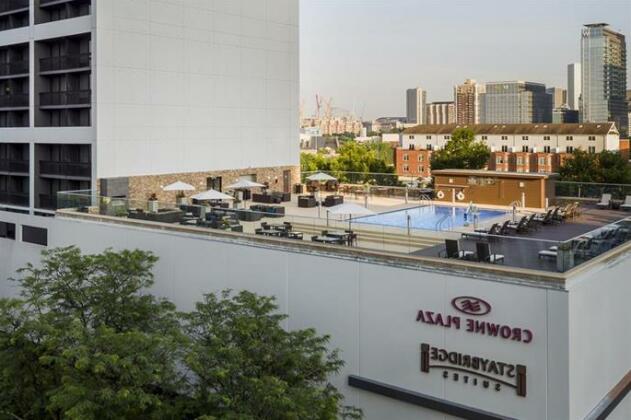Crowne Plaza Atlanta Midtown, an IHG Hotel, Atlanta – Updated 2023 Prices