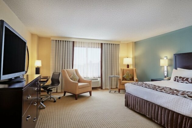 Crowne Plaza Hotel Atlanta-Airport - Photo5
