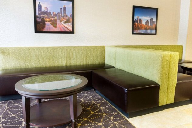 Drury Inn & Suites Atlanta Airport - Photo3