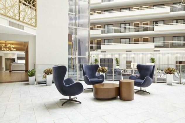 Embassy Suites Atlanta - Galleria - Photo3