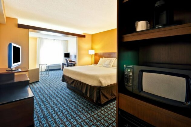 Fairfield Inn & Suites by Marriott Atlanta Vinings/Galleria - Photo5