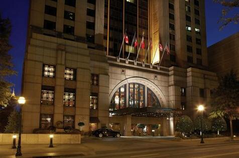 Four Seasons Hotel Atlanta - Photo2