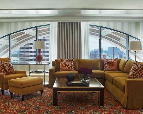Four Seasons Hotel Atlanta - Photo4