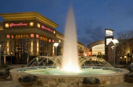 Hampton Inn Atlanta-Cumberland Mall/Cobb Galleria Area