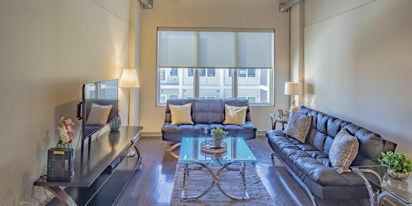 Heaven in Midtown fully furnished apartments - Photo5