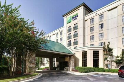 Holiday Inn Express Hotel & Suites Atlanta Buckhead