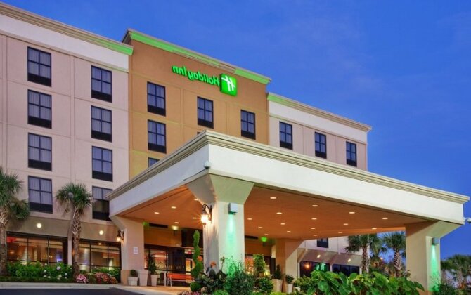 Holiday Inn Hotel Atlanta-Northlake - Photo2